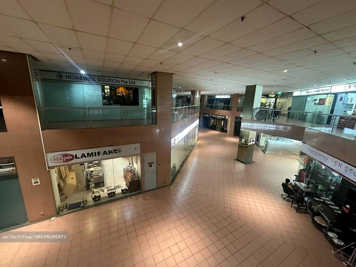 Balestier Point (D12), Shop House #458363741